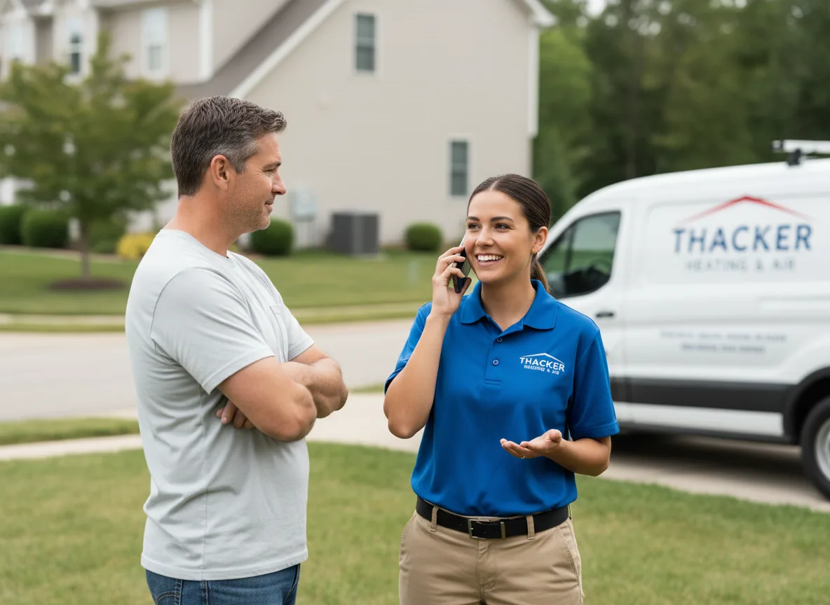 Ac Repair Madison, PA FAQs